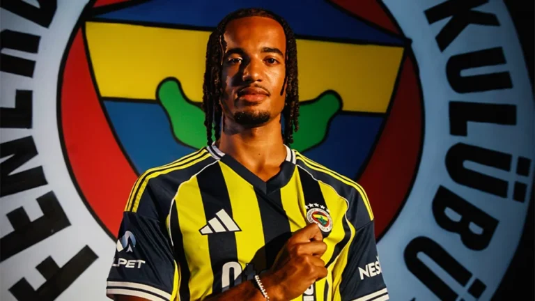 Archie Brown artık Fenerbahçe’de: Sözleşme detayları belli oldu