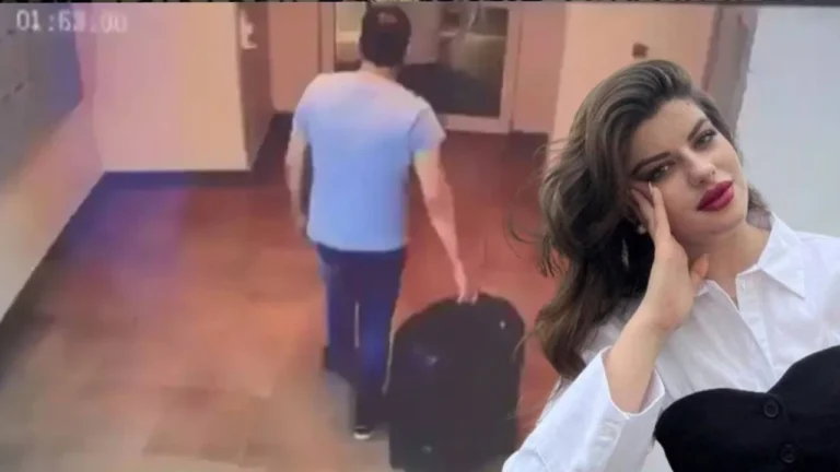 Ayşe Tokyaz cinayetinde emniyet içinden gözaltı: Skandal büyüyor