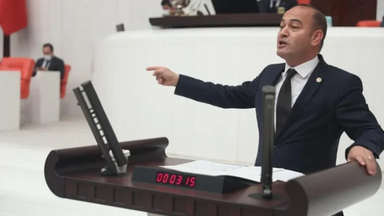Milletvekilleri teknik takipte mi? Karabat’tan çok konuşulacak sözler