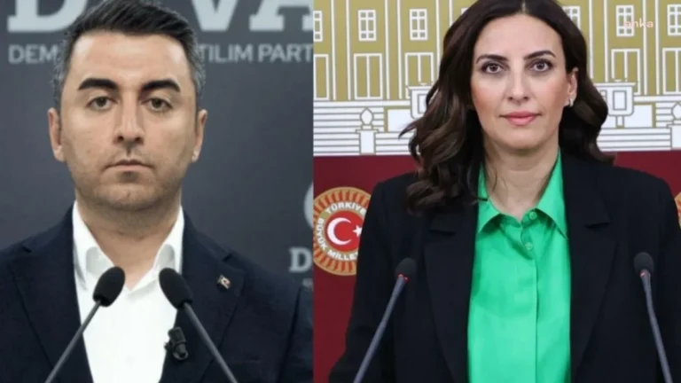 DEVA’dan istifa eden vekiller CHP’ye dönüyor