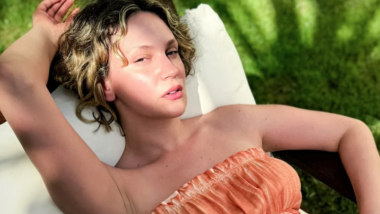 Farah Zeynep Abdullah’tan Çarpıcı İtiraf: “Babam Sperm Bankasından Çocuk Yapabilirsin