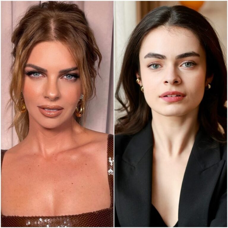 Pelin Karahan’ın gençliğine hayat veren Işıl Elmas dikkat çekti