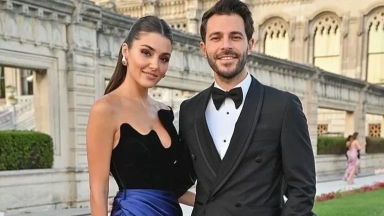 Çocuk istiyorum” diyen Hande Erçel: Annemle bağım çok kuvvetliydi
