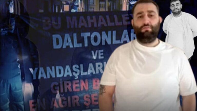 Beyaz maskeli suç çetesi ‘Casperlar’a operasyon
