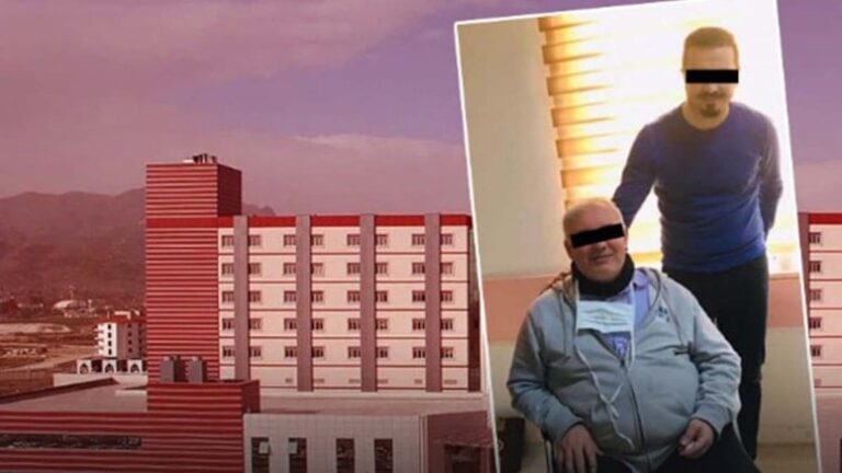 Devlet hastanesinde uyuşturucu operasyonu: AKP’li isimler gözaltında