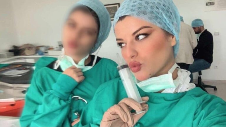 İstanbul’da genç kadın cinayeti: Kırmızıya boyanmış ev ve şok itiraf