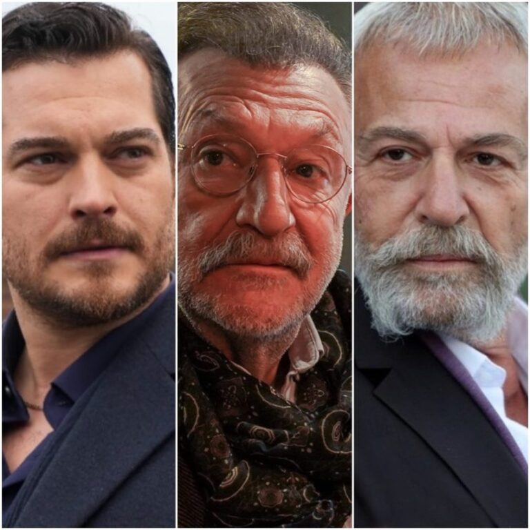 Uyuyan Adam’a yeni transferler: Musa Uzunlar ve Tamer Levent