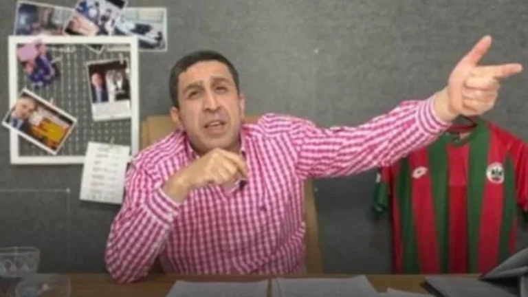 YouTube Yayınlarıyla Tanınan Muhammed Yakut  Öldü!