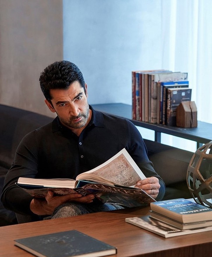 Kenan İmirzalıoğlu “Abi” ile geri dönüyor: atv ekranlarında yeni bir aile dramı
