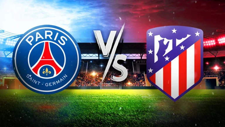 PSG-Real Madrid maçı ne zaman, saat kaçta ve hangi kanalda?