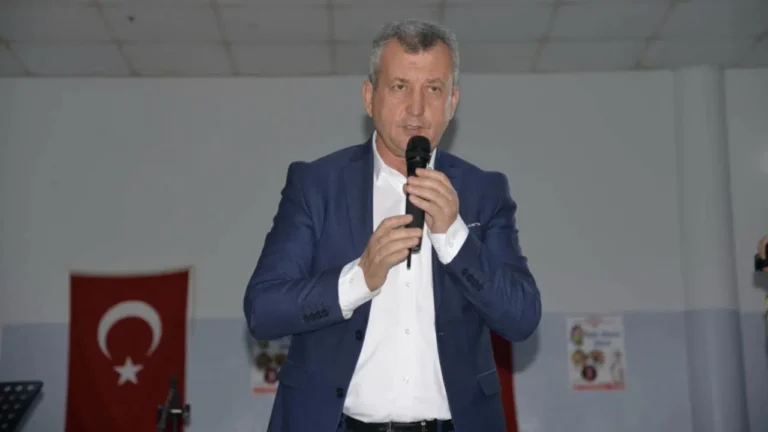 Tahir Şahin kimdir, neden öldü? Eski Menemen Başkanı hayatını kaybetti