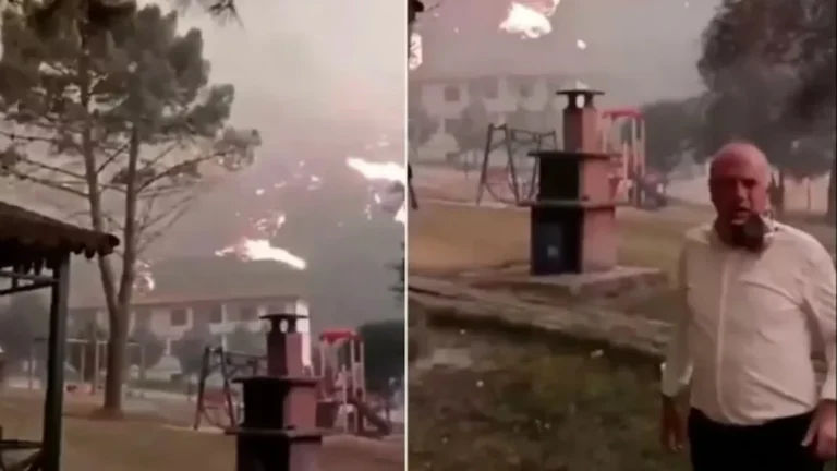 Bilecik Belediye Başkanı, Şehitlerin ardından “Ağlayarak kaçtılar” dedi!
