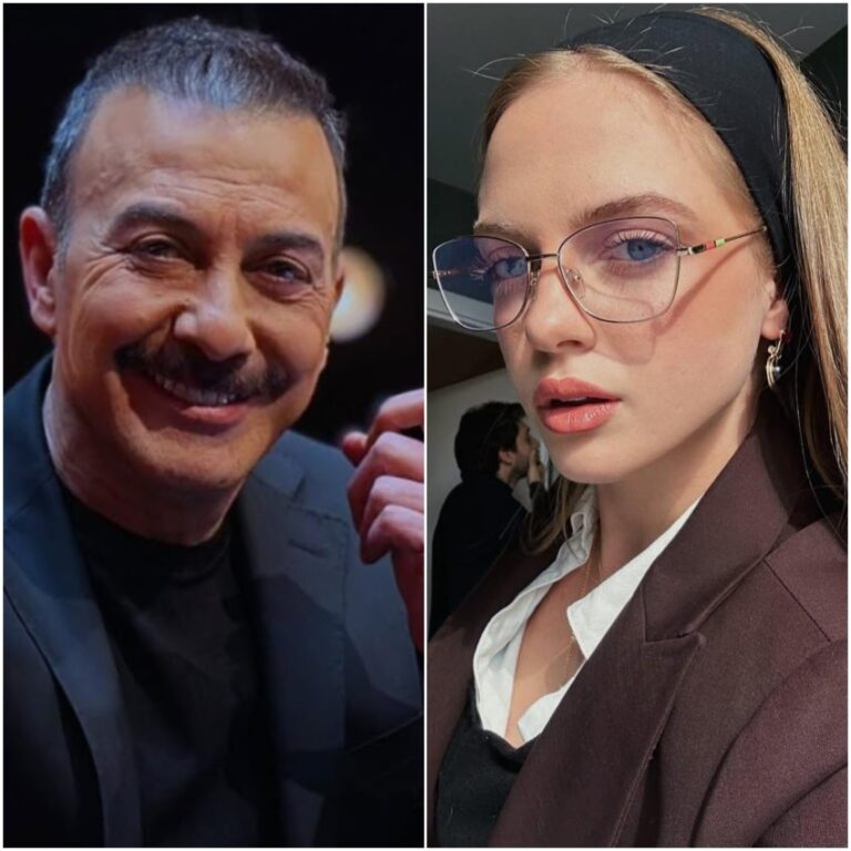 İpek Filiz Yazıcı Exxen dizisi Aile Saadeti ile dönüyor