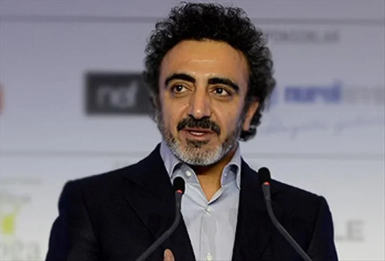 Fenerbahçe’nin sponsoru Hamdi Ulukaya kimdir, kaç yaşında, serveti ne kadar?
