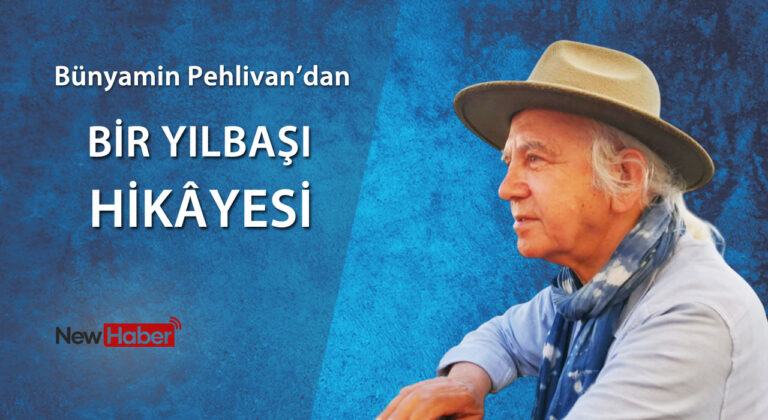 Bir yılbaşı hikâyesi