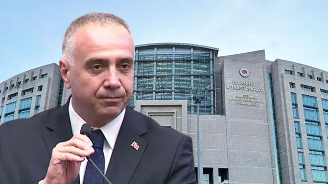 Büyükçekmece Belediye Başkan Vekili ve şoförü rüşvetten tutuklandı