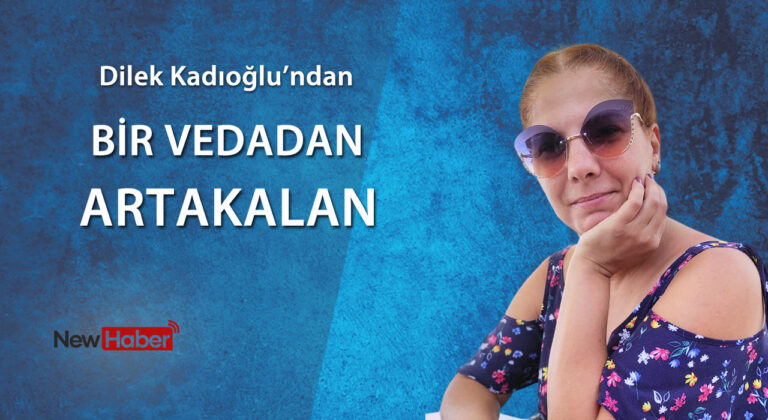 Aşkın Gölgesinden Umudun Işığına