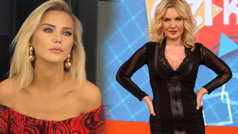 Mahkeme Ece Erken’in Seda Akgül talebini reddetti