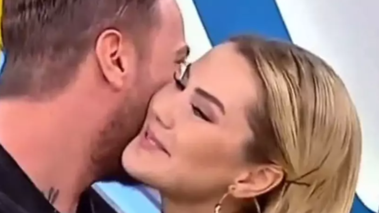 Ece Erken, Sinan Akçıl aşkını duyurdu: “Hor değil hoş görün beni”