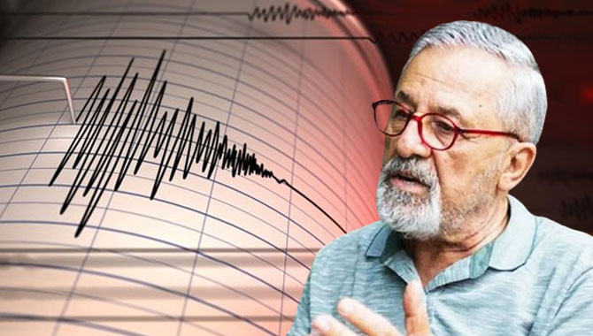 İstanbul depremiyle ilgili flaş açıklama: ‘Kumburgaz Fayı zorlanıyor’