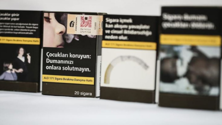 Sigaraya Enflasyon Ayarı: Tüm Markalara En Az 8 TL Zam