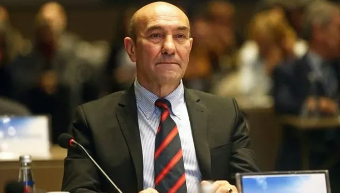 İzmir soruşturmasında tutuklama dalgası: Tunç Soyer dahil 45 kişi cezaevinde!