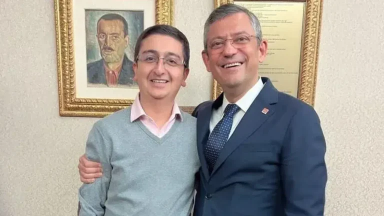 Utku Doğruyol: CHP’nin Tartışmalı İsmi Kimdir, Nereli, Kaç Yaşında?