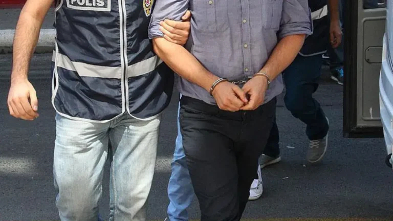 Mersin’de Ormanlık Alanda Korkunç Cinayet: İki Zanlı Tutuklandı