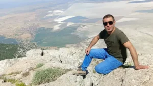 Afyonkarahisar silahlı kavga olay yeri