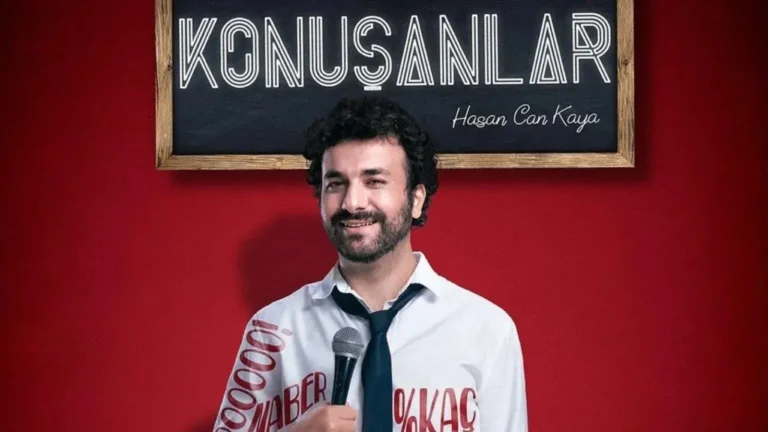 Hasan Can Kaya’nın Yeni Aşkı Bodrum’da Görüntülendi: Gizemli Sevgili Kim?