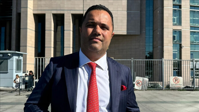 Rezan Epözdemir UYAP itirafları görseli