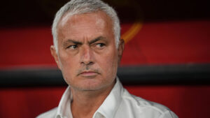 Jose Mourinho adil bir sonuç yorumu