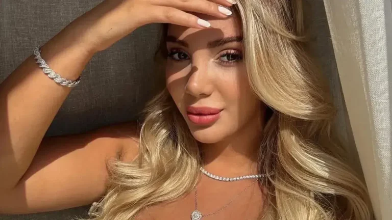 Aleyna Dalveren ve Fatih Erdem Evliliğinde Kriz: Boşanma İddiaları Gündemde!