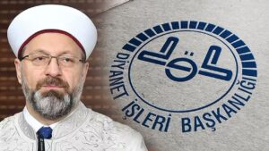 Eğitim-Sen Diyanet hutbesine tepki gösterdi