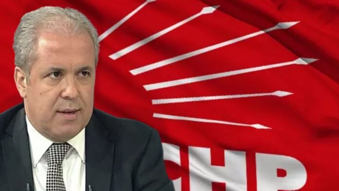 Şamil Tayyar'ın CHP transferler açıklaması