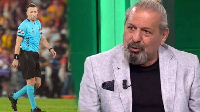 Yasin Kol Fenerbahçe maçı tartışmaları