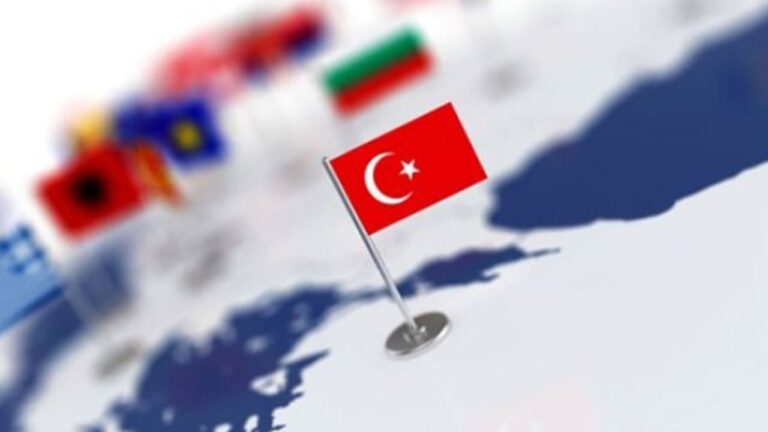 Türkiye Gelir Adaletsizliğinde Avrupa’da Birinci Oldu