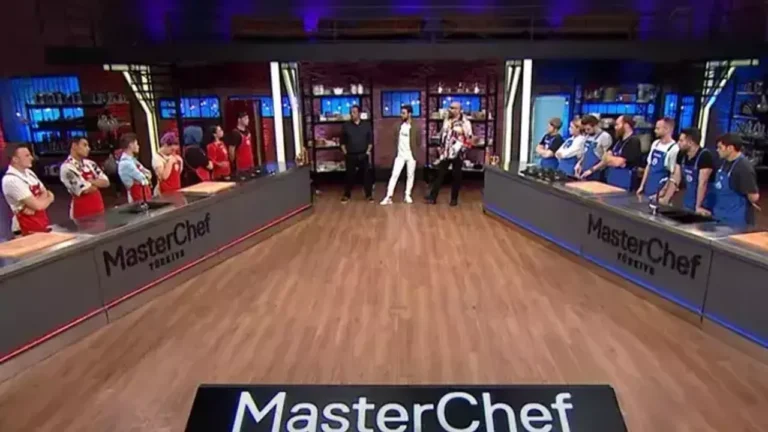 MasterChef eleme adayı Cansu