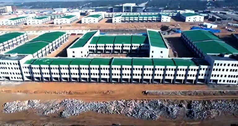 TOKİ’den Tartışmalı Arazi Takası: Yandaş Firmaya Milyarlık Kıyak İddiası!