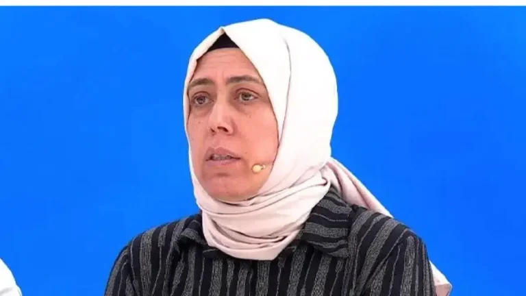 Zehirli Çorba İddiası: Sebile Yörük Yeniden Tutuklandı!