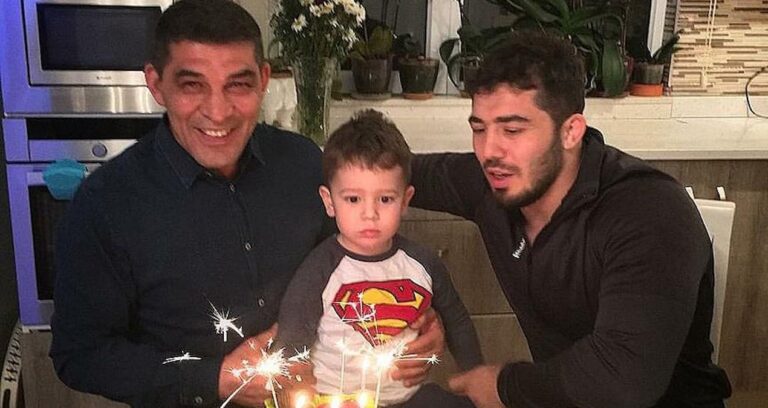 Güreş Camiası Yasta: Dünya Şampiyonu Hüseyin İldem Vefat Etti