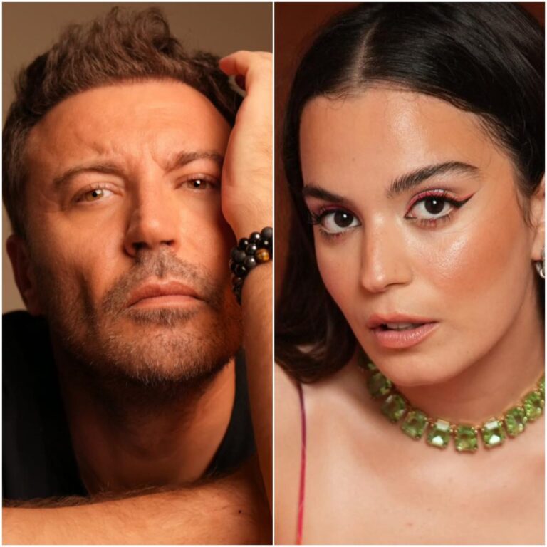 Tolga Güleç ve Aslı Bekiroğlu “Sil Baştan” Oyunu ile Sahnedeler